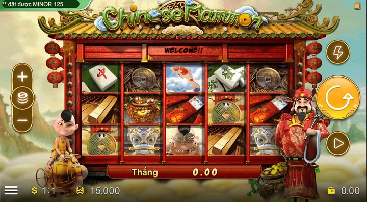 Thể loại Nổ Hũ loto188 có gì hấp dẫn?