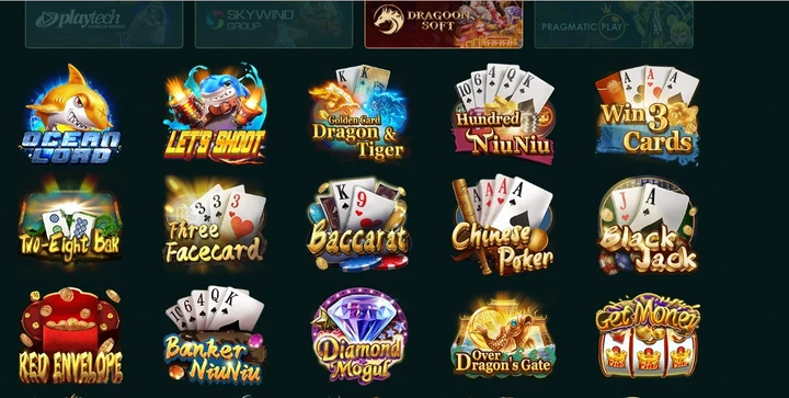 Top các sảnh cược Nổ Hũ loto188 uy tín 