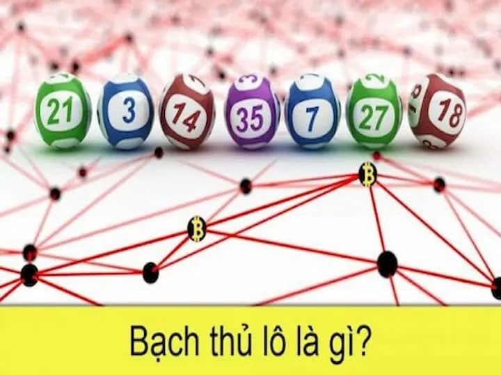 Khái niệm bạch thủ lô cơ bản nhất