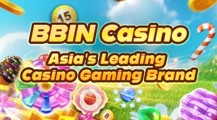 Giới thiệu chung về BBin Gaming Loto188