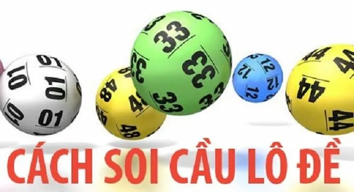Cách soi cầu lô đề chuẩn dễ thắng cho bet thủ