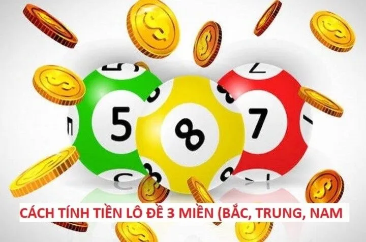 Tầm quan trọng của việc tính tiền lô đề