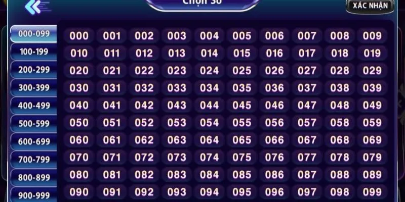 Các phương pháp chơi Chơi số lộn hiệu quả 