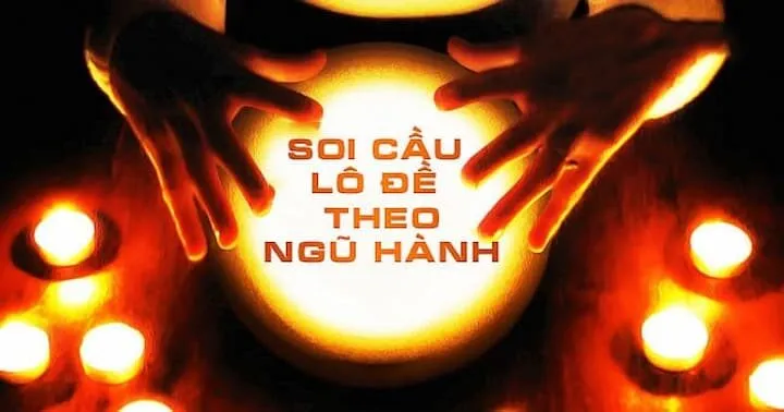 Chơi cầu đề theo ngũ hành cực hay