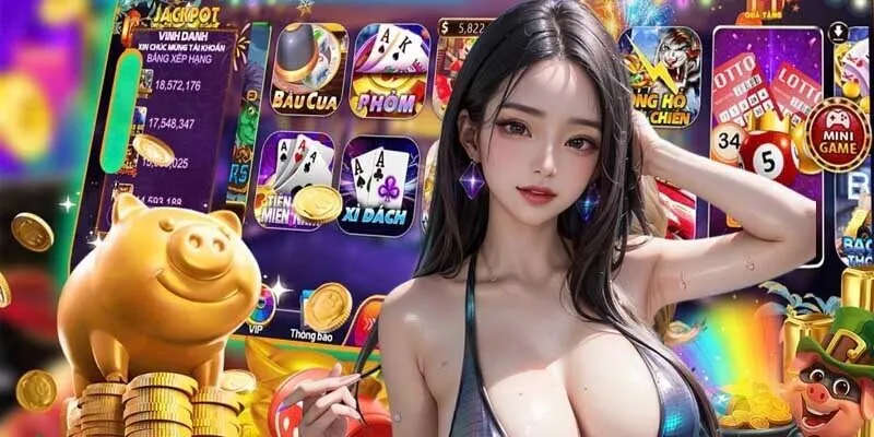 Những điểm đặc biệt chỉ có tại Blackjack Loto188