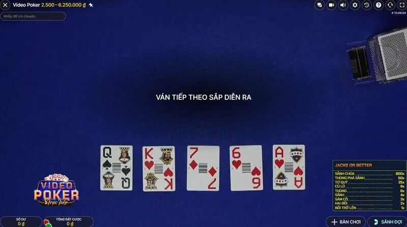 Những điểm đặc biệt chỉ có tại Poker Loto188