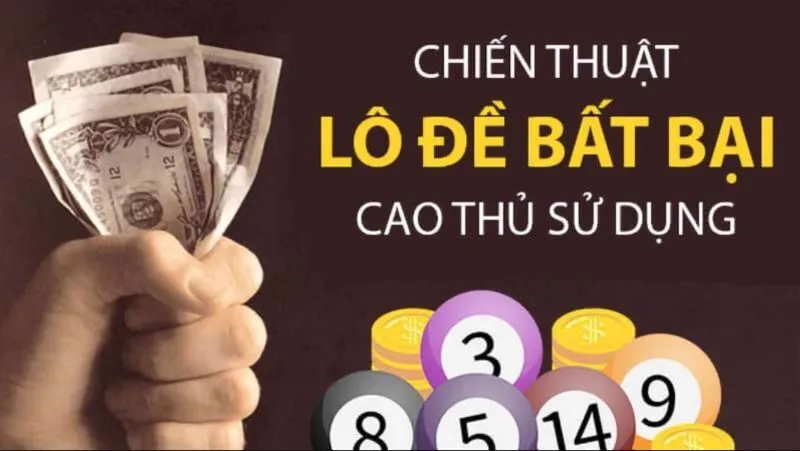 Cách đánh lô góc khuyết hiệu quả tại Loto188