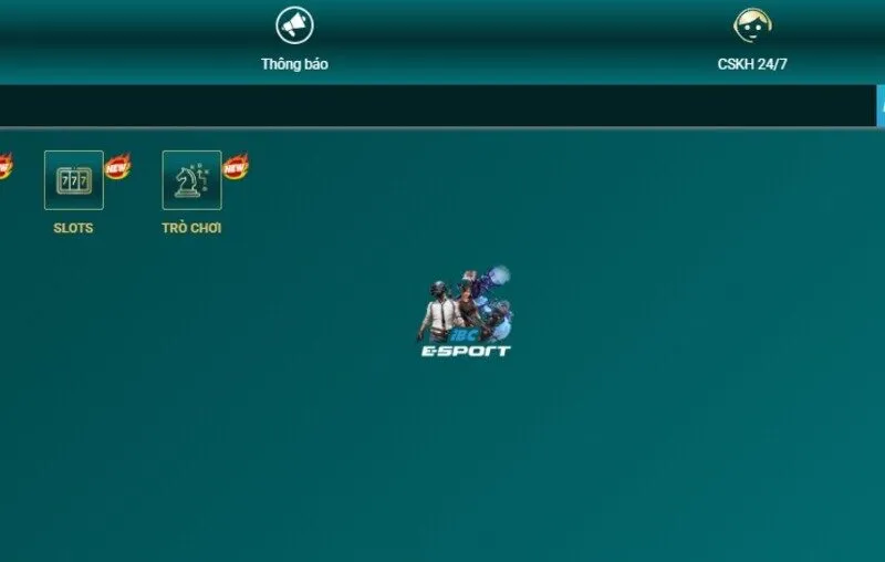 Giới thiệu về E sports Loto188