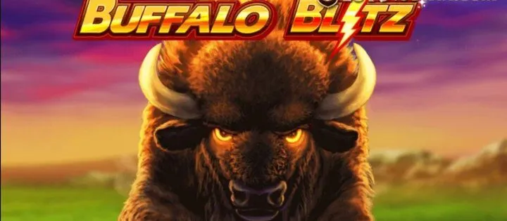 Buffalo Blitz Loto188 – 3 bước hốt ngay giải thưởng lớn!