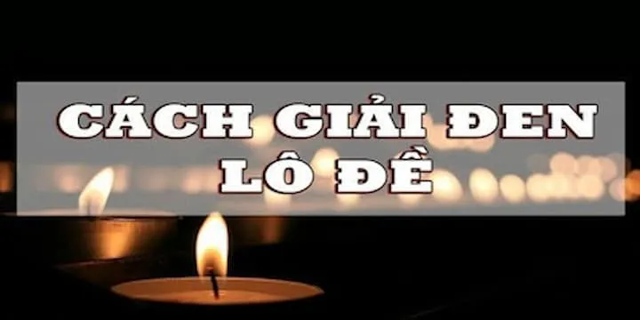 Đôi nét về giải vận xui lô đề