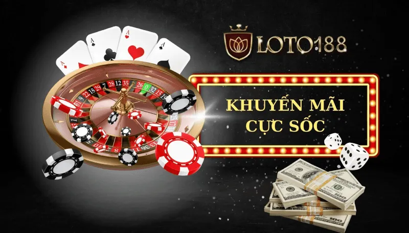 Những điểm nổi bật của BBin Casino Loto188