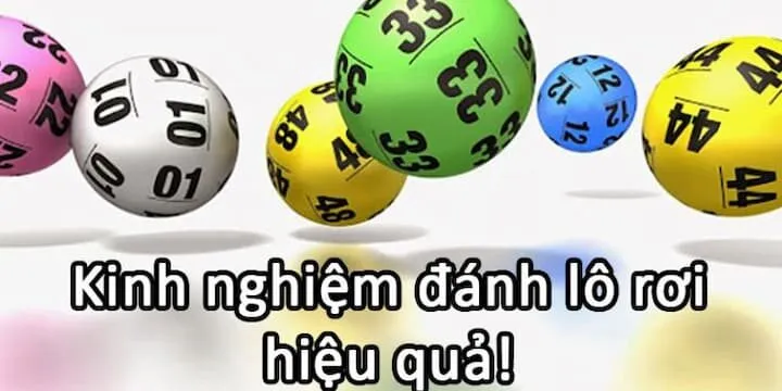 Bí kíp đánh lô rơi chắc thắng cho bạn