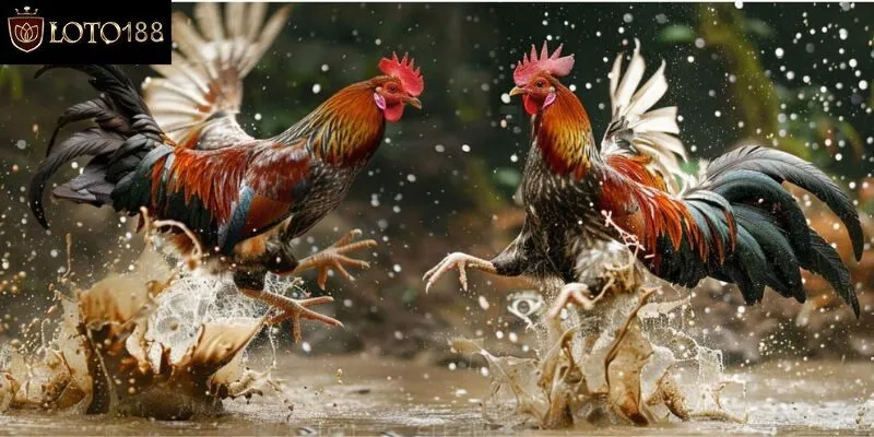 Cách chơi đá gà tại Đá gà Loto188