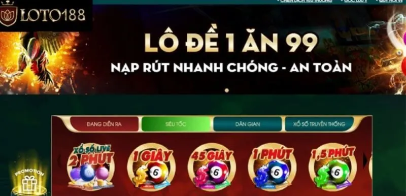 Giới thiệu về lô khung trong soi cầu lô đề