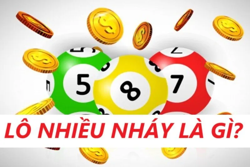 Khái niệm về Lô nhiều nháy là gì?
