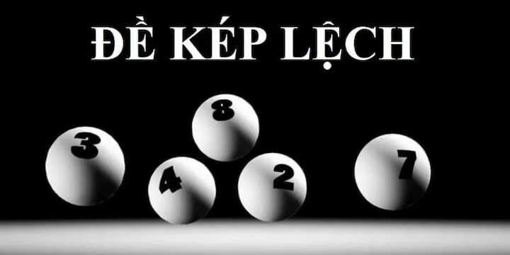 Loại lô kép lệch hay về