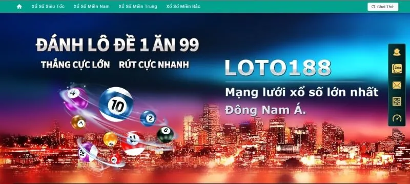 Mẹo đánh lô khung tại loto188 để tăng cơ hội thắng