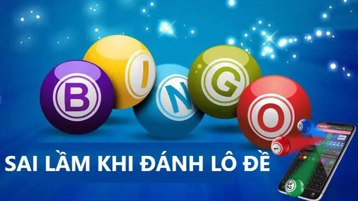 7 sai lầm khi đánh lô đề người chơi thường gặp