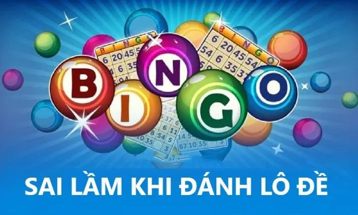 7 sai lầm khi đánh lô đề người chơi thường gặp