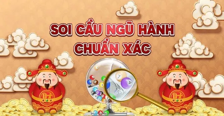 Soi cầu đề ngũ hành cực chuẩn dễ thắng
