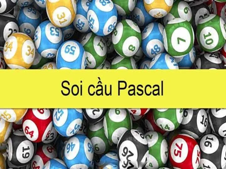 Đặc điểm của việc soi cầu pascale