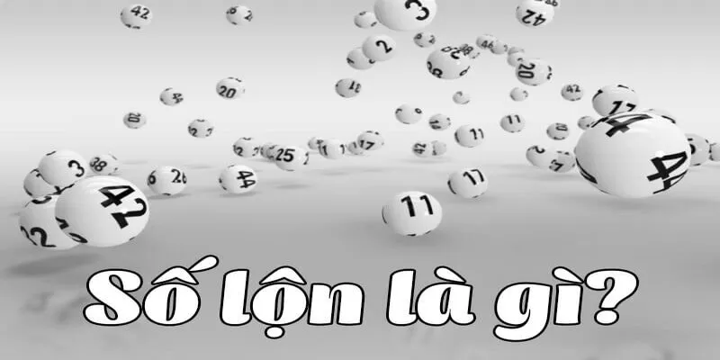 Tìm hiểu về Chơi số lộn là gì?