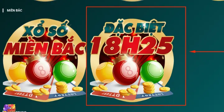 Xổ số đặc biệt 18H25 Loto188 là gì?