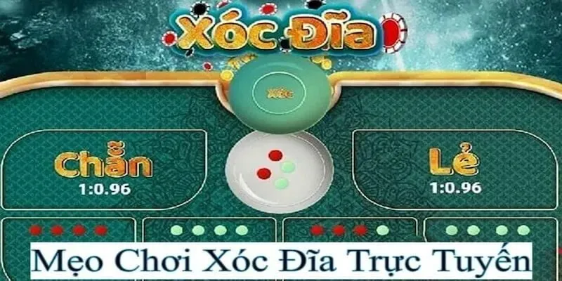 Chiến thuật chơi Xóc đĩa 1 phút Loto188 từ cao thủ